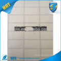 Professional manufacture water mark paper custom high quality watermark paper for production